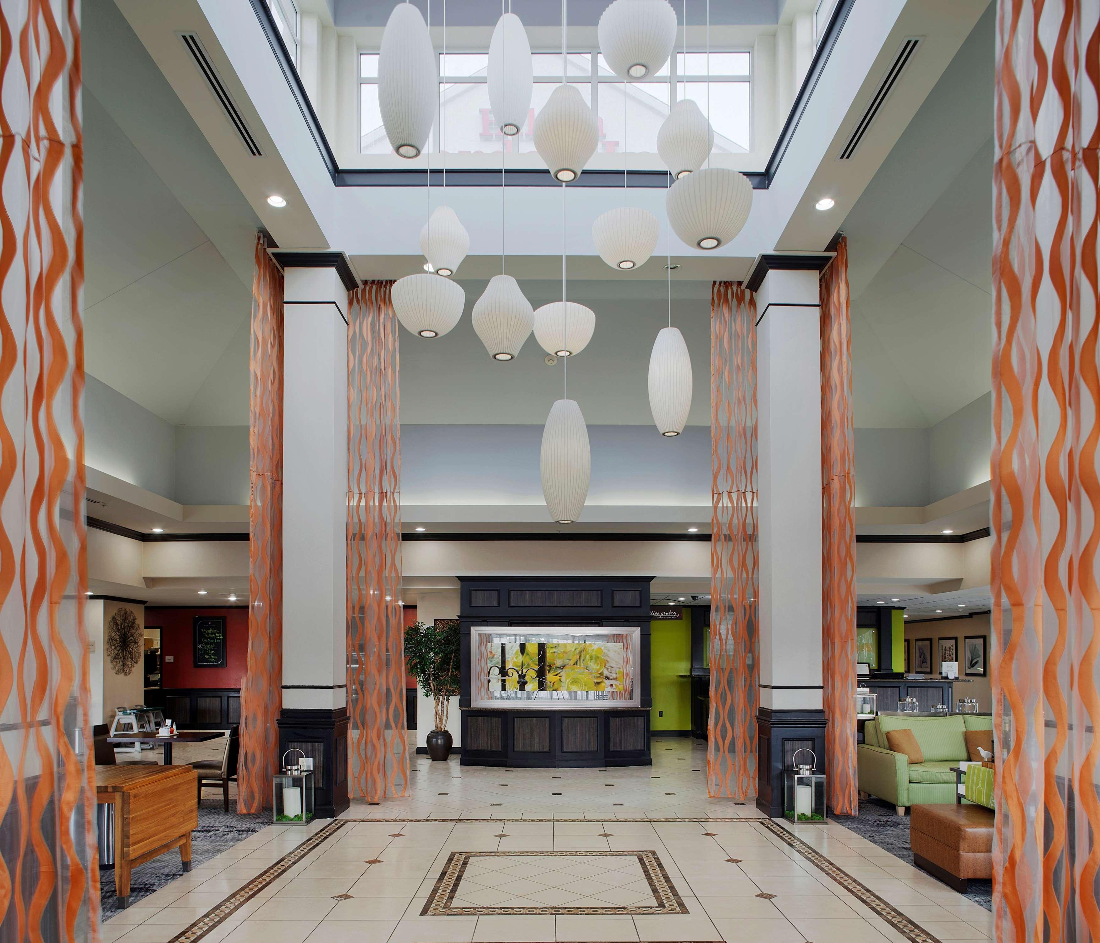 Hilton Garden Inn Jonesboro Exterior foto