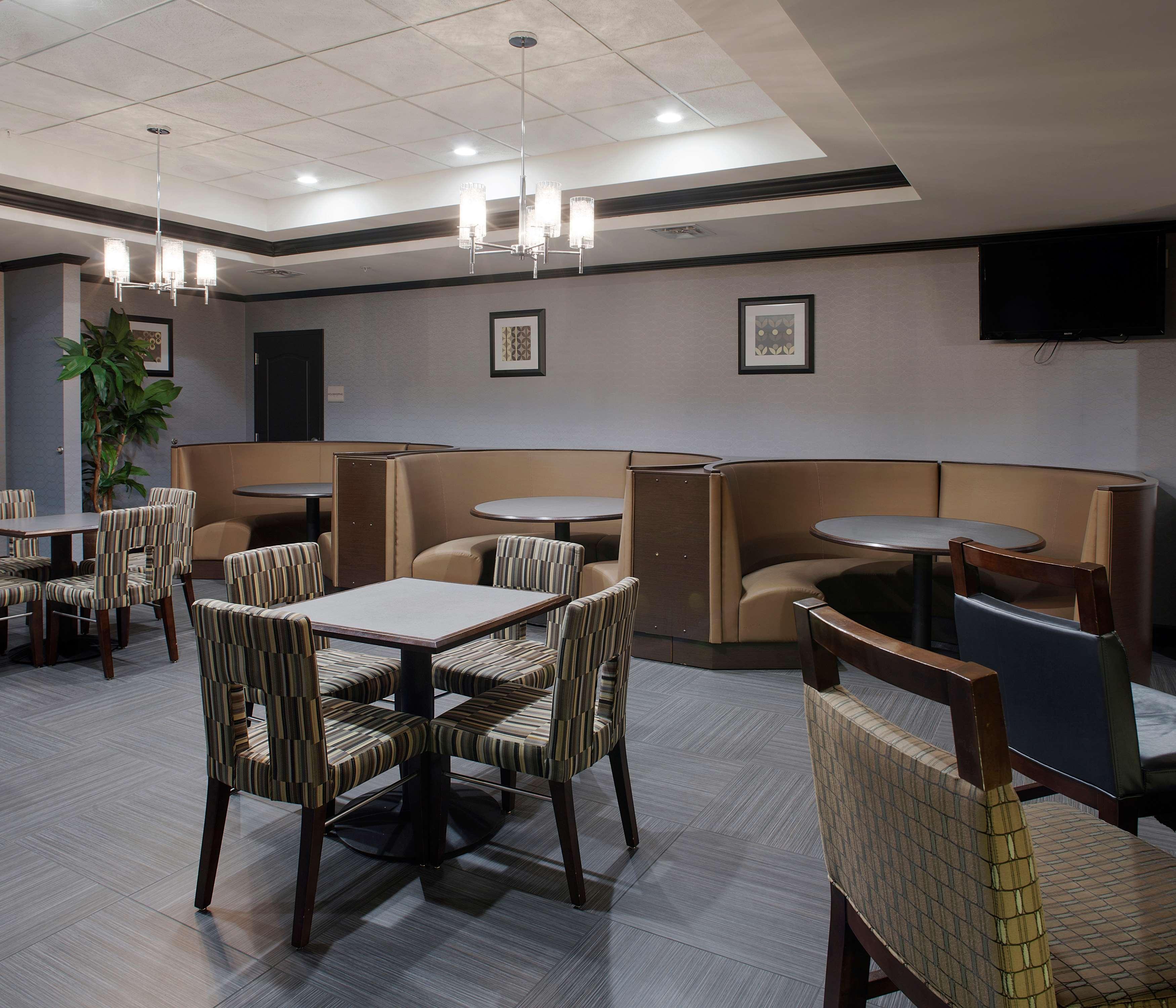 Hilton Garden Inn Jonesboro Exterior foto