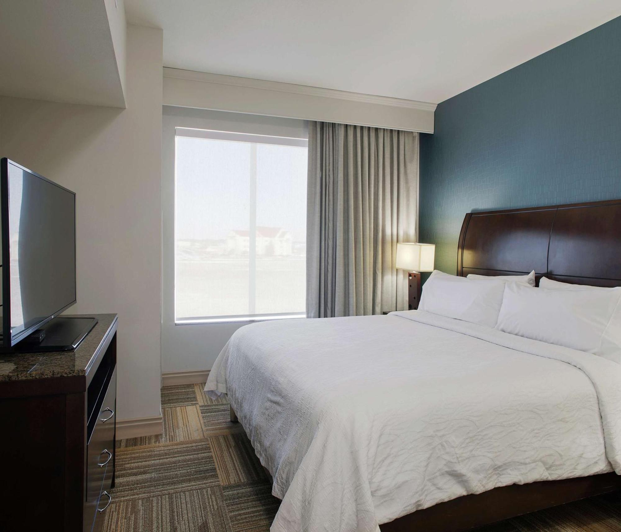Hilton Garden Inn Jonesboro Exterior foto