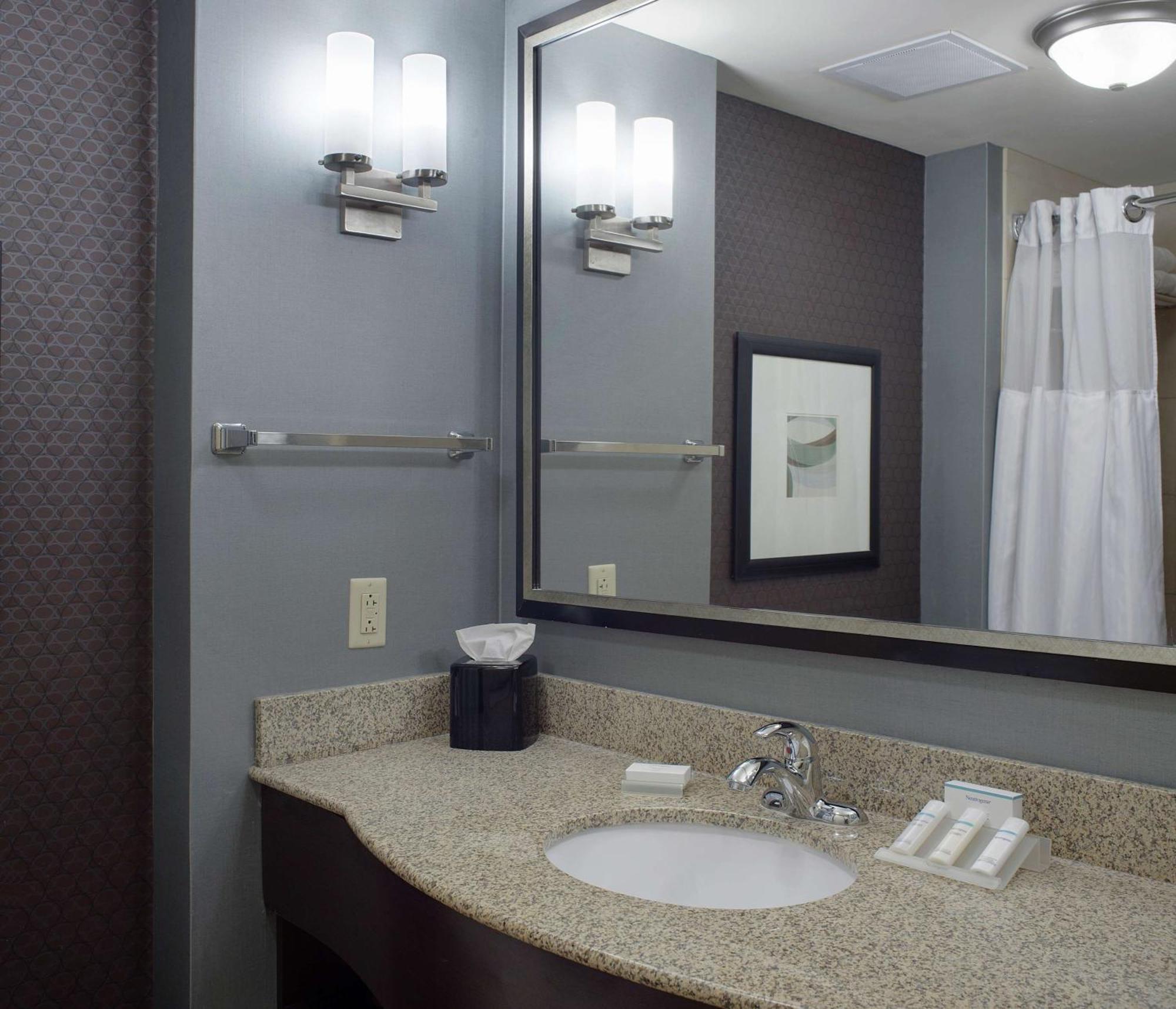 Hilton Garden Inn Jonesboro Exterior foto