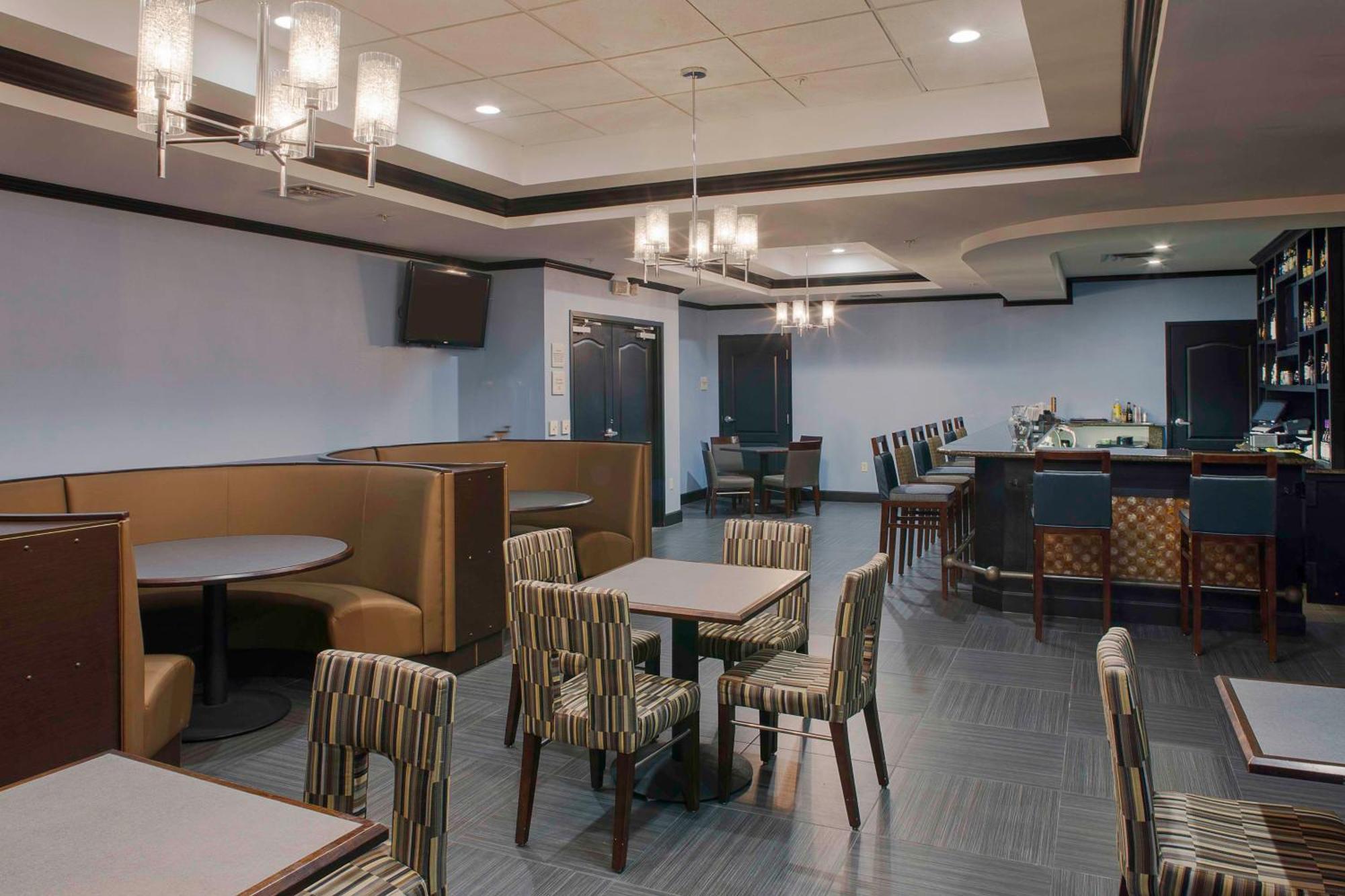 Hilton Garden Inn Jonesboro Exterior foto
