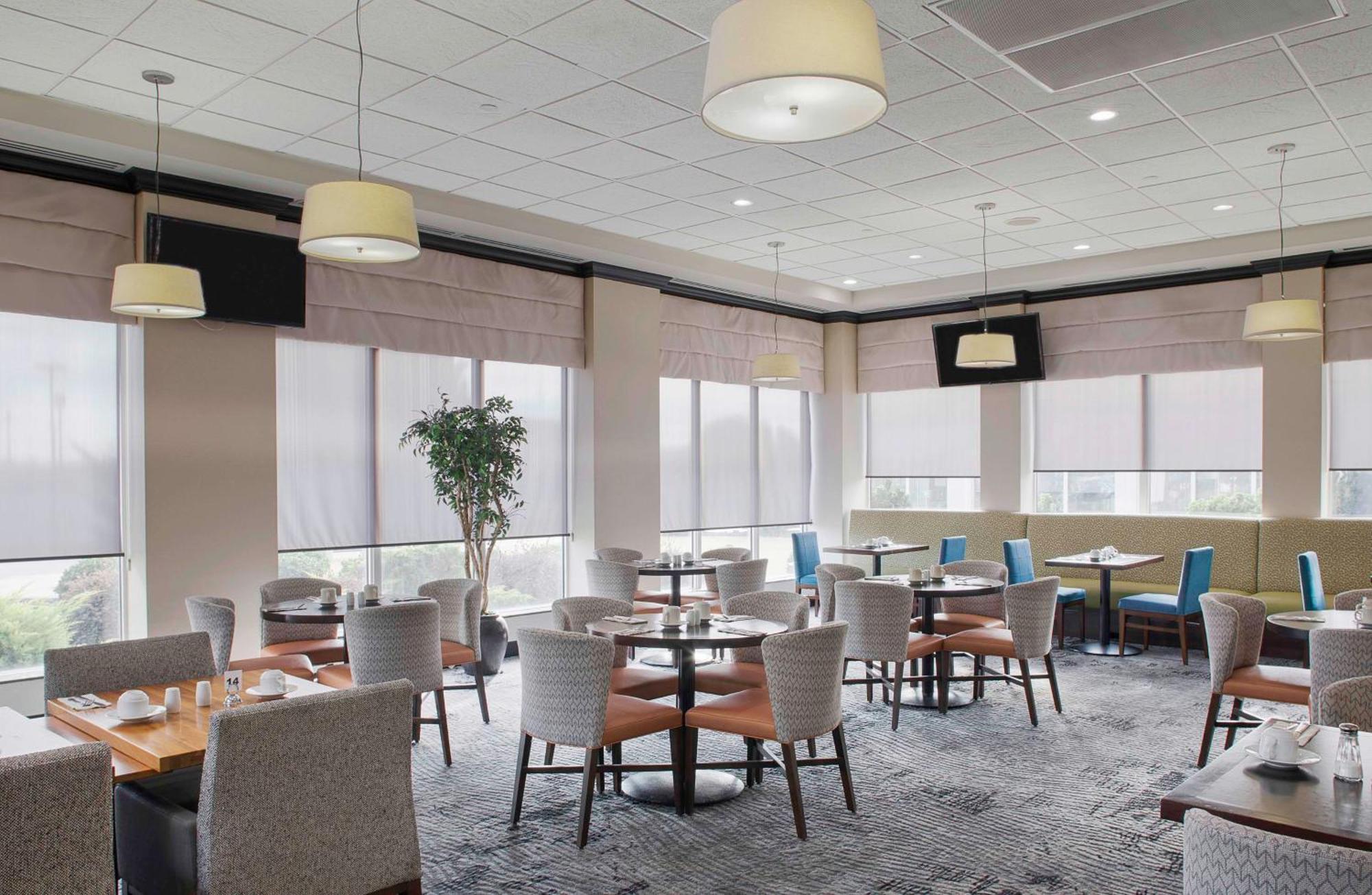 Hilton Garden Inn Jonesboro Exterior foto