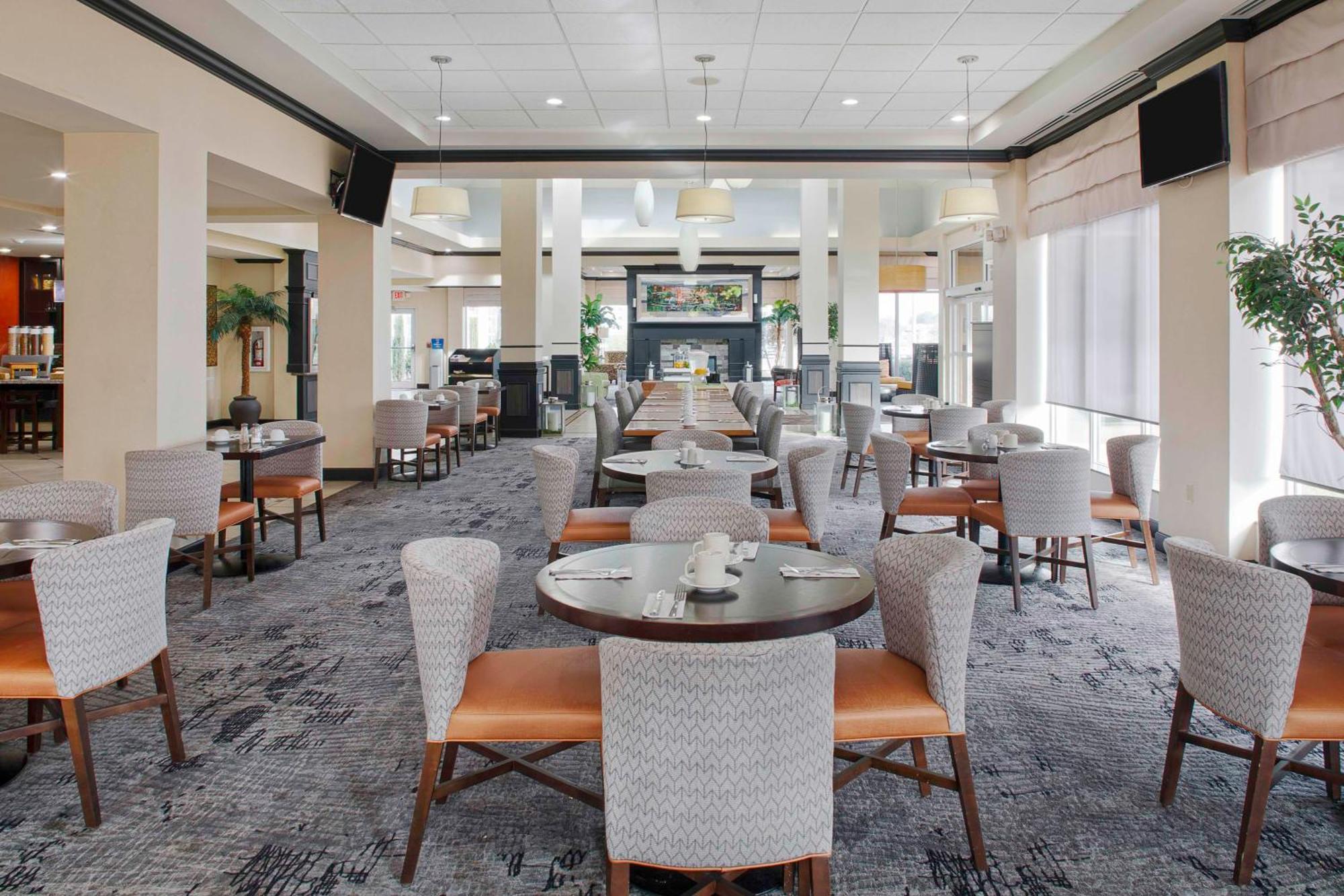 Hilton Garden Inn Jonesboro Exterior foto