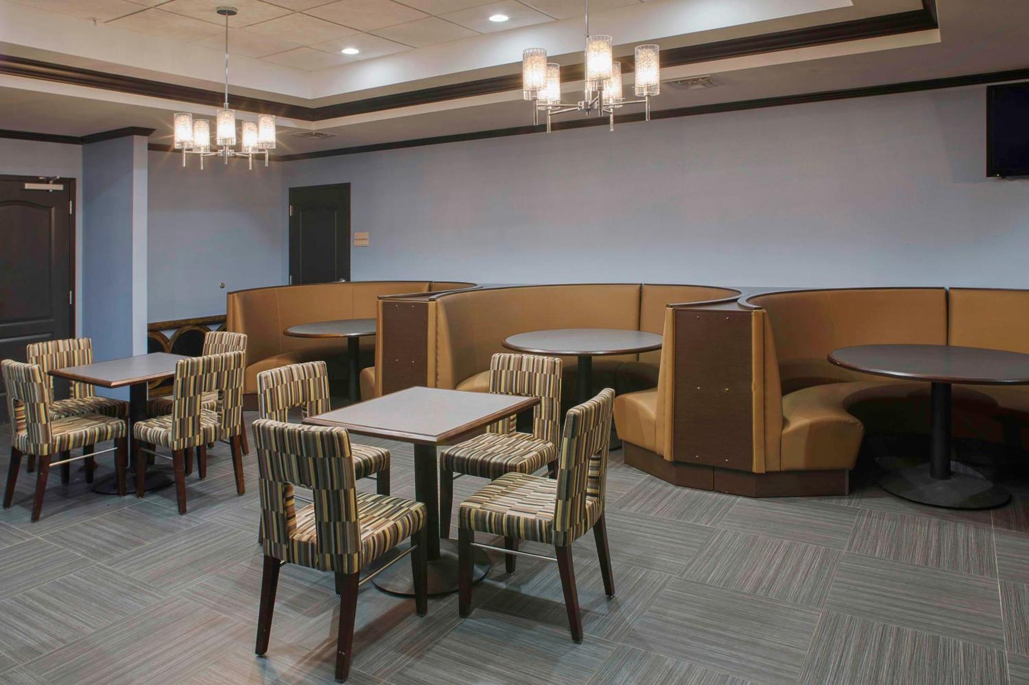 Hilton Garden Inn Jonesboro Exterior foto